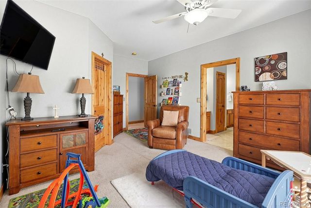 127 Corvette Court, Fort Lupton, CO 80621