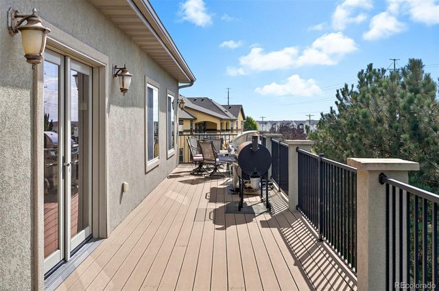 127 Corvette Court, Fort Lupton, CO 80621