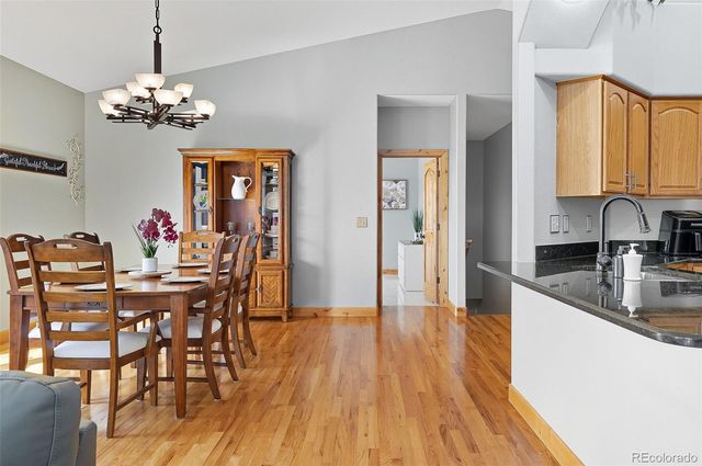 127 Corvette Court, Fort Lupton, CO 80621