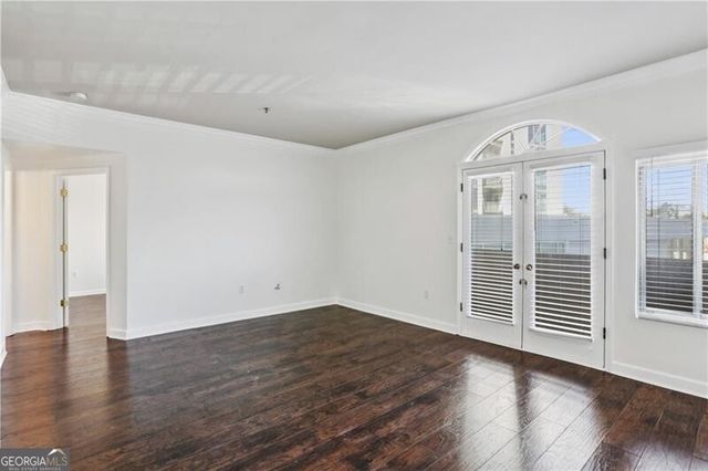 2161 Peachtree Road NE 205, Atlanta, GA 30309