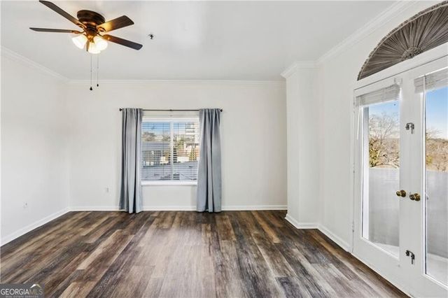 2161 Peachtree Road NE 205, Atlanta, GA 30309