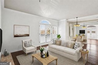 2161 Peachtree Road NE 205, Atlanta, GA 30309