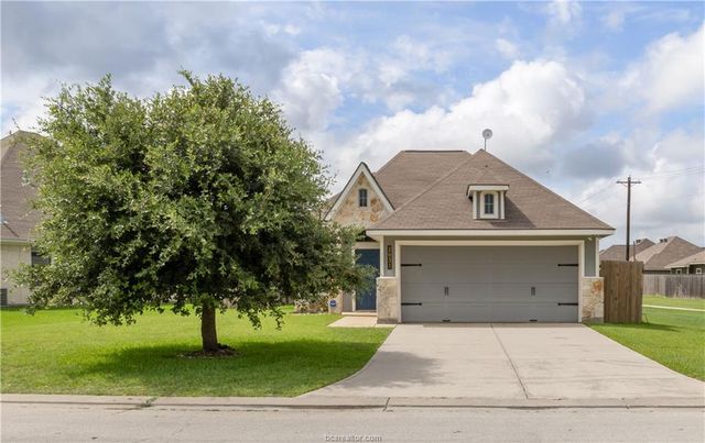 2031 Positano Loop, Bryan, TX 77808