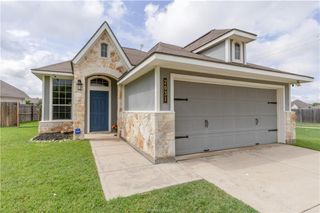 2031 Positano Loop, Bryan, TX 77808