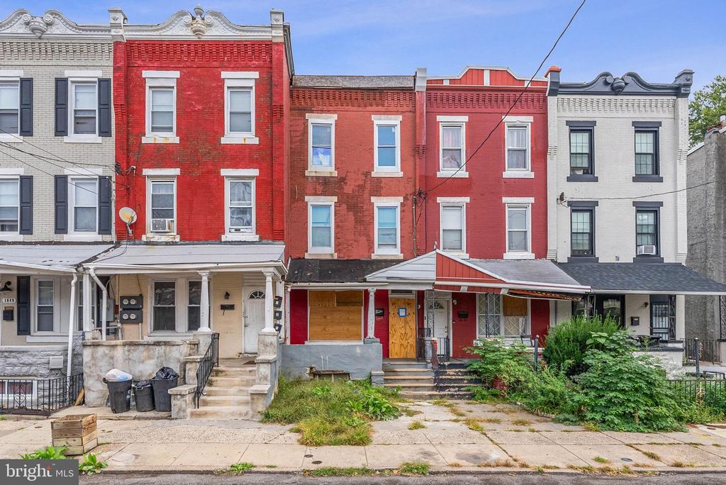 1685 N 56TH ST, Philadelphia, PA 19131