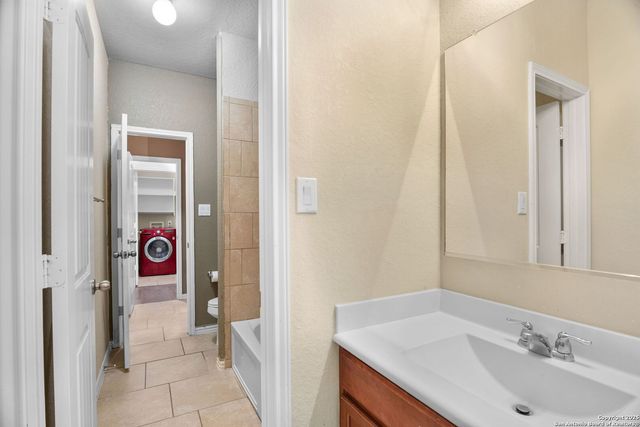 14528 Prairie Pass, San Antonio, TX 78254