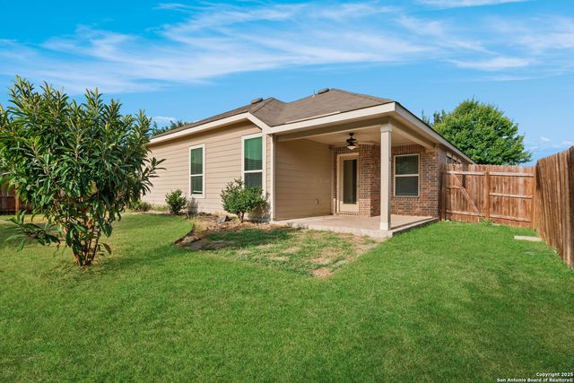 14528 Prairie Pass, San Antonio, TX 78254