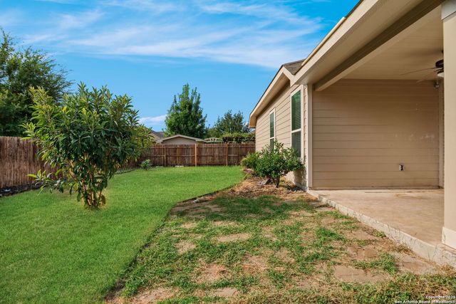 14528 Prairie Pass, San Antonio, TX 78254