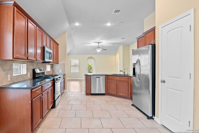 14528 Prairie Pass, San Antonio, TX 78254