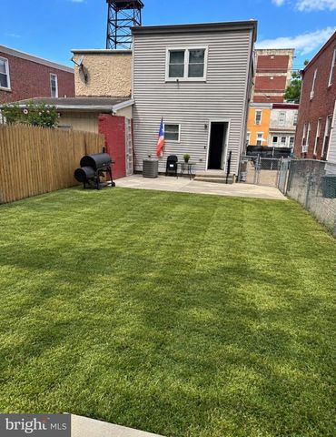920 MECHANIC ST, Camden, NJ 08104
