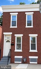 920 MECHANIC ST, Camden, NJ 08104