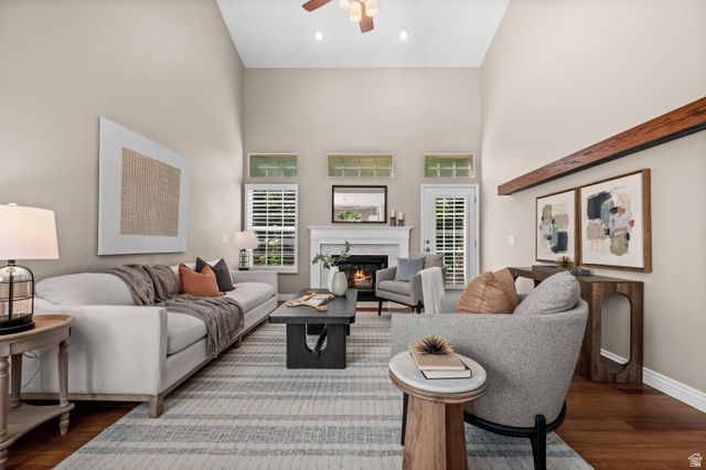 1154 E AVIARY PL, Millcreek, UT 84117