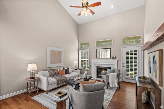 1154 E AVIARY PL, Millcreek, UT 84117