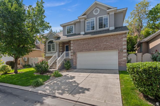 1154 E AVIARY PL, Millcreek, UT 84117