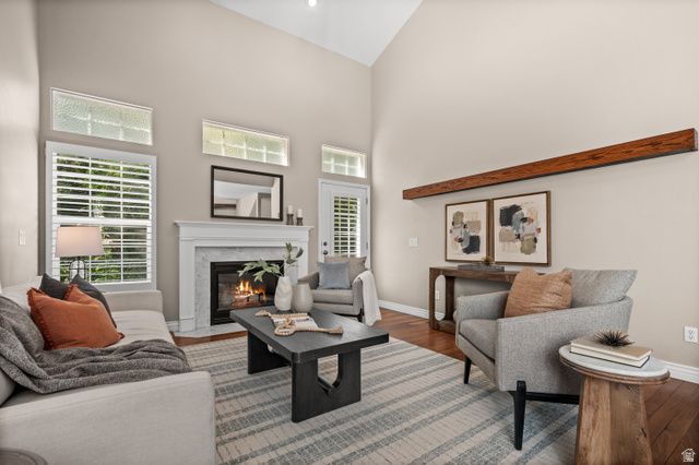 1154 E AVIARY PL, Millcreek, UT 84117