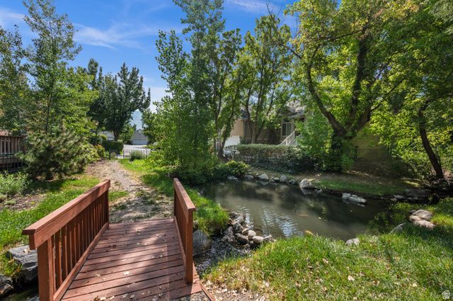 1154 E AVIARY PL, Millcreek, UT 84117