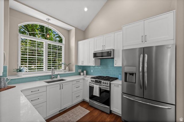 1154 E AVIARY PL, Millcreek, UT 84117