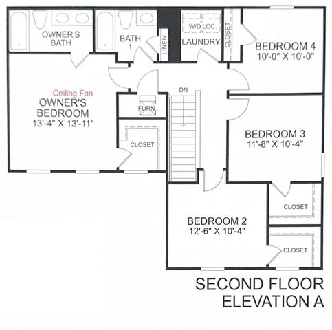 775 Black Rock Circle, Lebanon, IN 46052