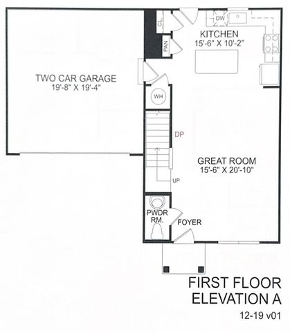 775 Black Rock Circle, Lebanon, IN 46052