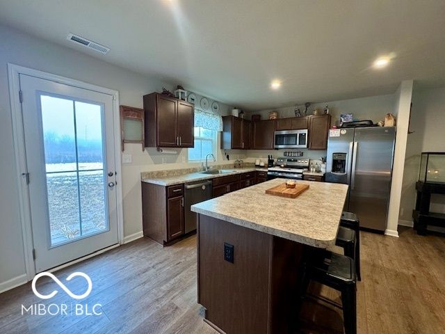 775 Black Rock Circle, Lebanon, IN 46052