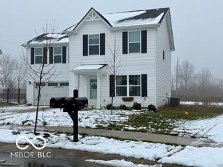 775 Black Rock Circle, Lebanon, IN 46052