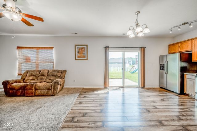 1685 Fair Weather Drive, Pendleton, IN 46064