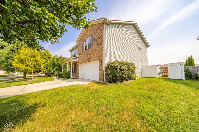 1685 Fair Weather Drive, Pendleton, IN 46064