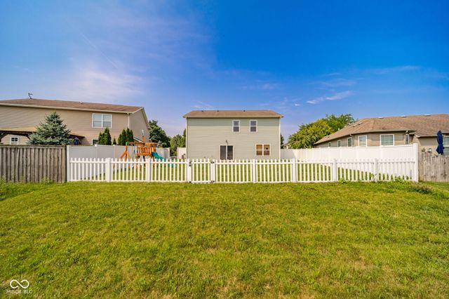1685 Fair Weather Drive, Pendleton, IN 46064