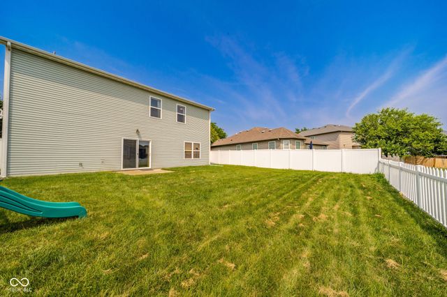 1685 Fair Weather Drive, Pendleton, IN 46064