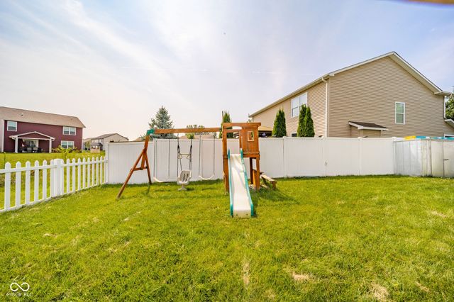 1685 Fair Weather Drive, Pendleton, IN 46064