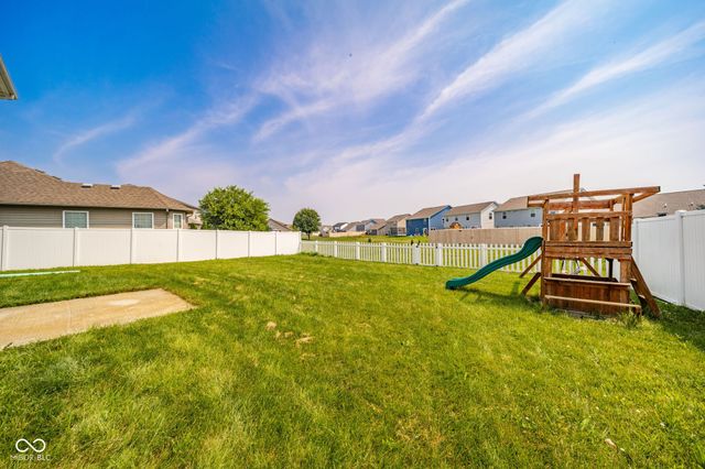 1685 Fair Weather Drive, Pendleton, IN 46064