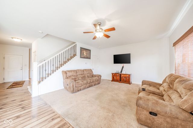 1685 Fair Weather Drive, Pendleton, IN 46064