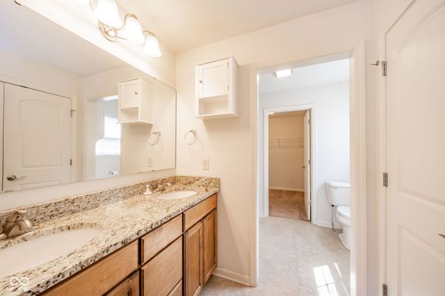 1685 Fair Weather Drive, Pendleton, IN 46064