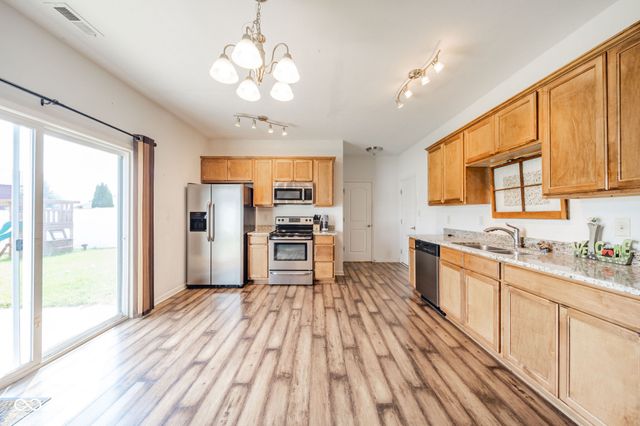 1685 Fair Weather Drive, Pendleton, IN 46064
