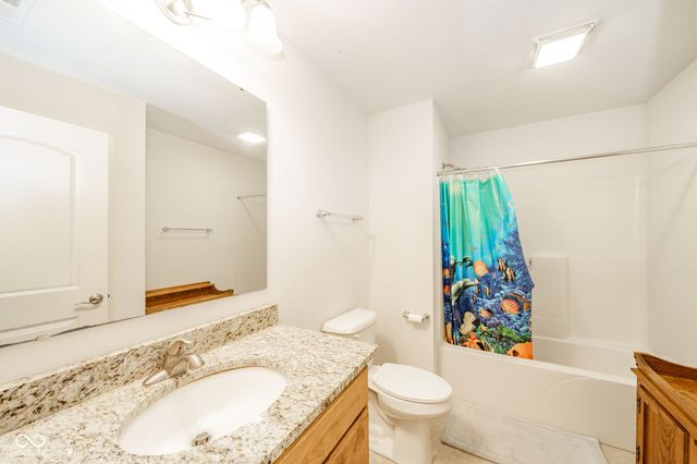 1685 Fair Weather Drive, Pendleton, IN 46064