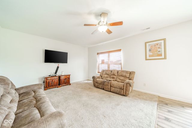 1685 Fair Weather Drive, Pendleton, IN 46064