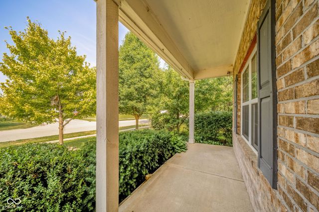 1685 Fair Weather Drive, Pendleton, IN 46064