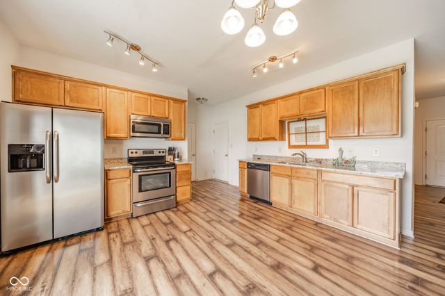 1685 Fair Weather Drive, Pendleton, IN 46064