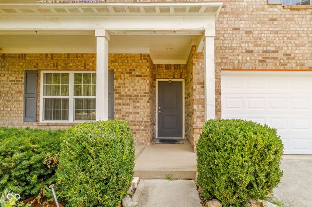 1685 Fair Weather Drive, Pendleton, IN 46064