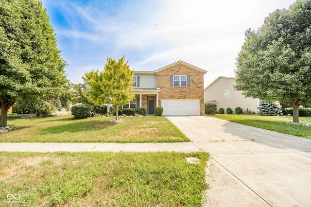 1685 Fair Weather Drive, Pendleton, IN 46064