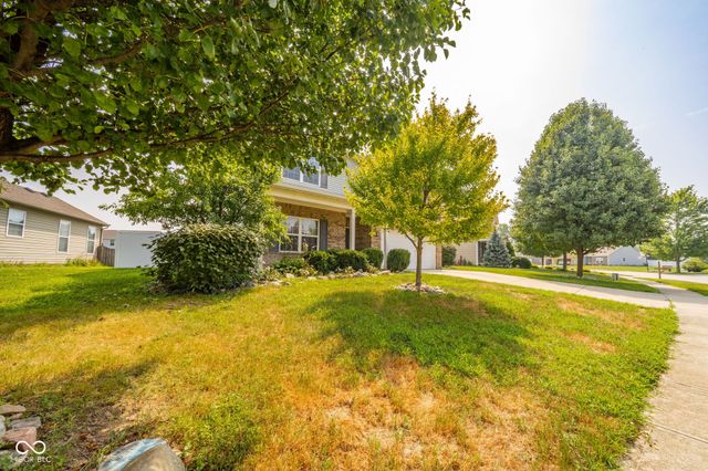 1685 Fair Weather Drive, Pendleton, IN 46064