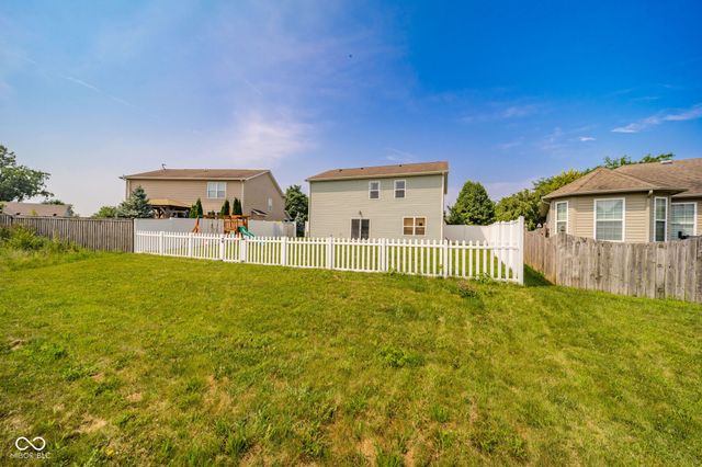 1685 Fair Weather Drive, Pendleton, IN 46064
