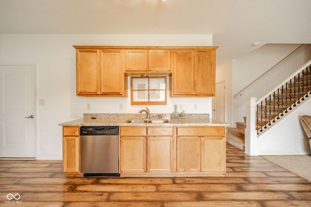 1685 Fair Weather Drive, Pendleton, IN 46064