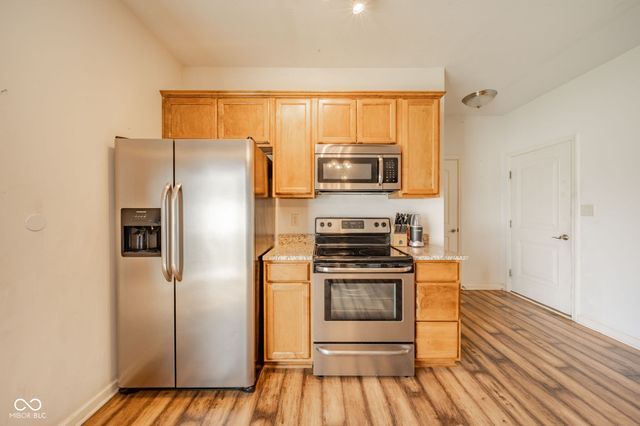 1685 Fair Weather Drive, Pendleton, IN 46064