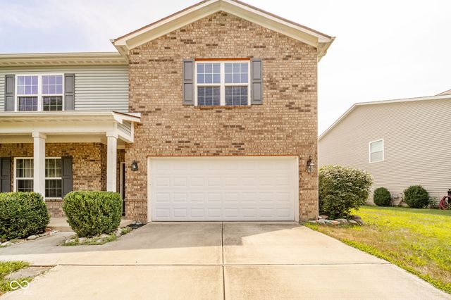 1685 Fair Weather Drive, Pendleton, IN 46064