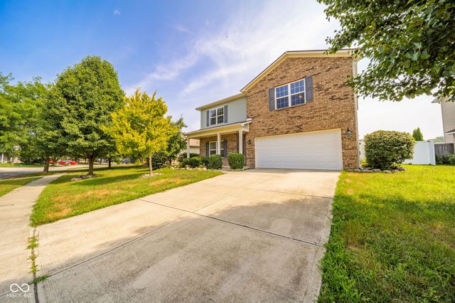 1685 Fair Weather Drive, Pendleton, IN 46064