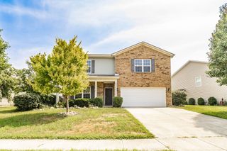 1685 Fair Weather Drive, Pendleton, IN 46064
