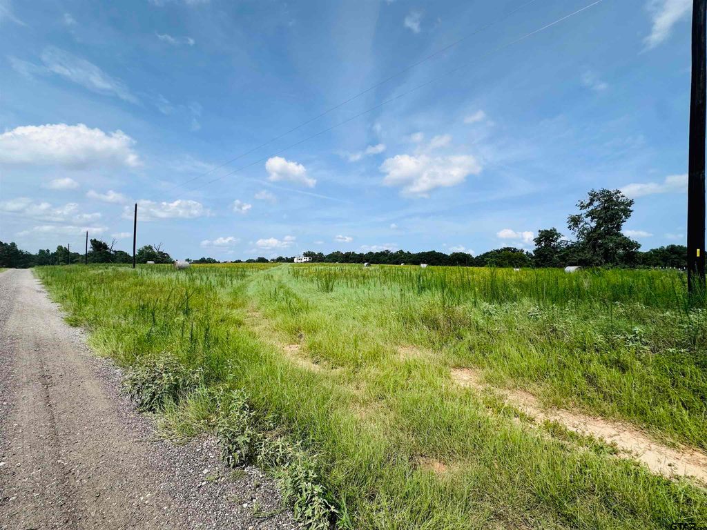 24620 PR 8102, Frankston, TX 75763