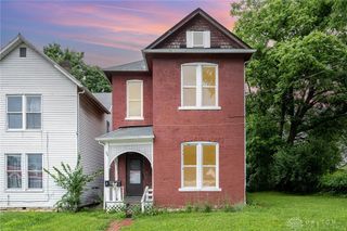 36 Leaman Street, Xenia, OH 45385