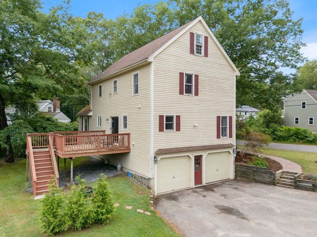 6 Dacotah Street, Hampton, NH 03842